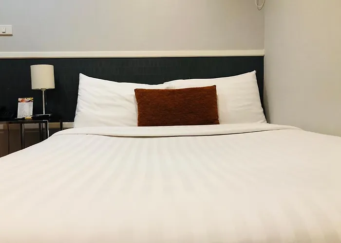Alt Nana By Uhg -nearby Benjakitti Park & Queen Sirikit National Convention Center Hotel 4*