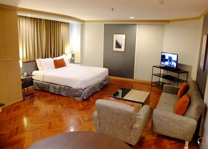 Alt Nana By Uhg -nearby Benjakitti Park & Queen Sirikit National Convention Center Hotel
