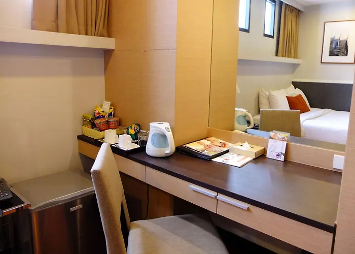 Alt Nana By Uhg -nearby Benjakitti Park & Queen Sirikit National Convention Center 4*