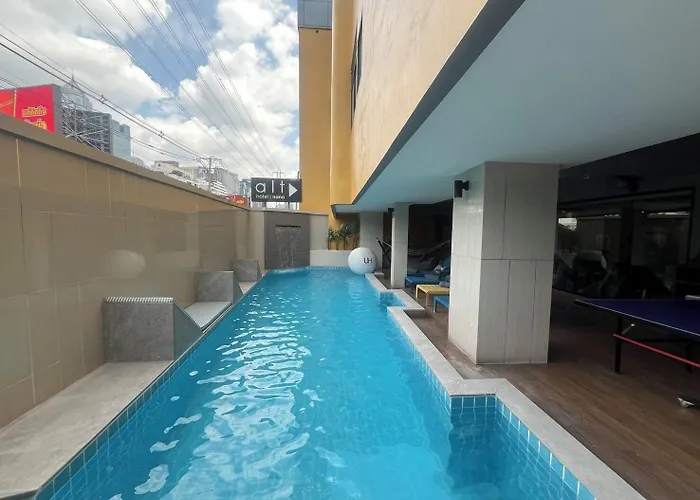 Hotel Alt Nana By Uhg -nearby Benjakitti Park & Queen Sirikit National Convention Center 4*